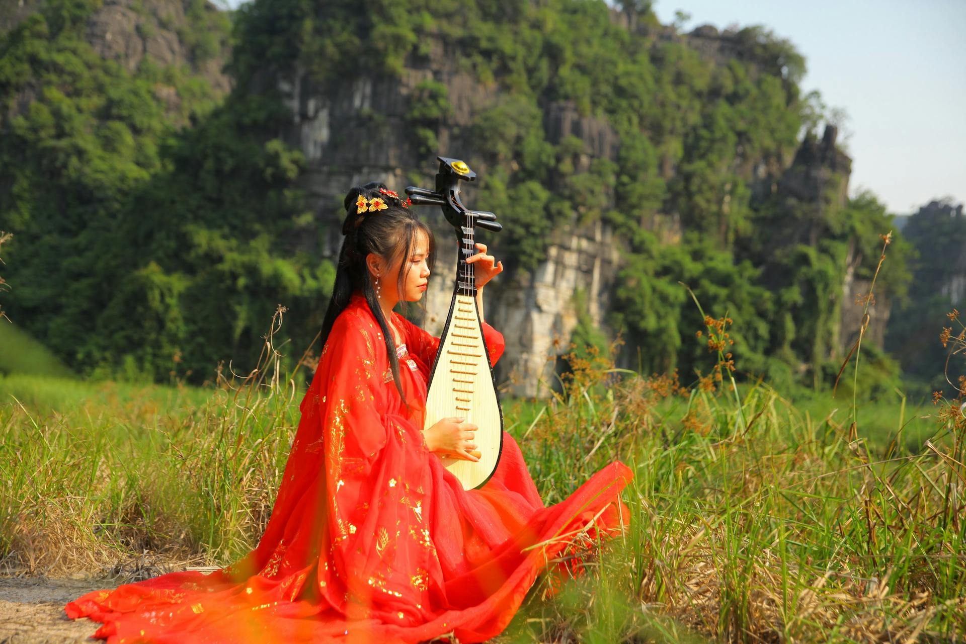 女浴室和女厕所，是两个神奇的地方