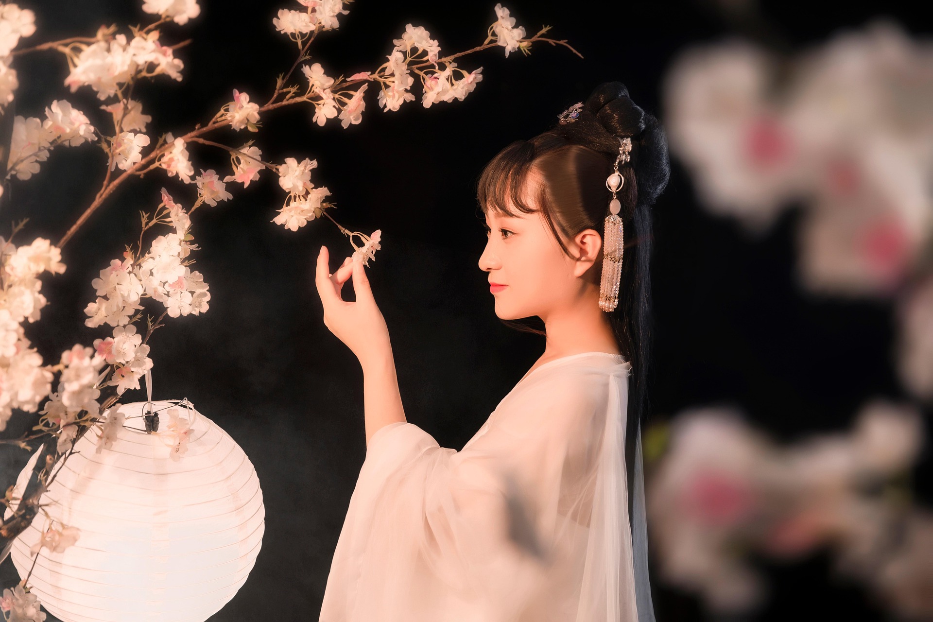 每天都在幻想，乃至臆想